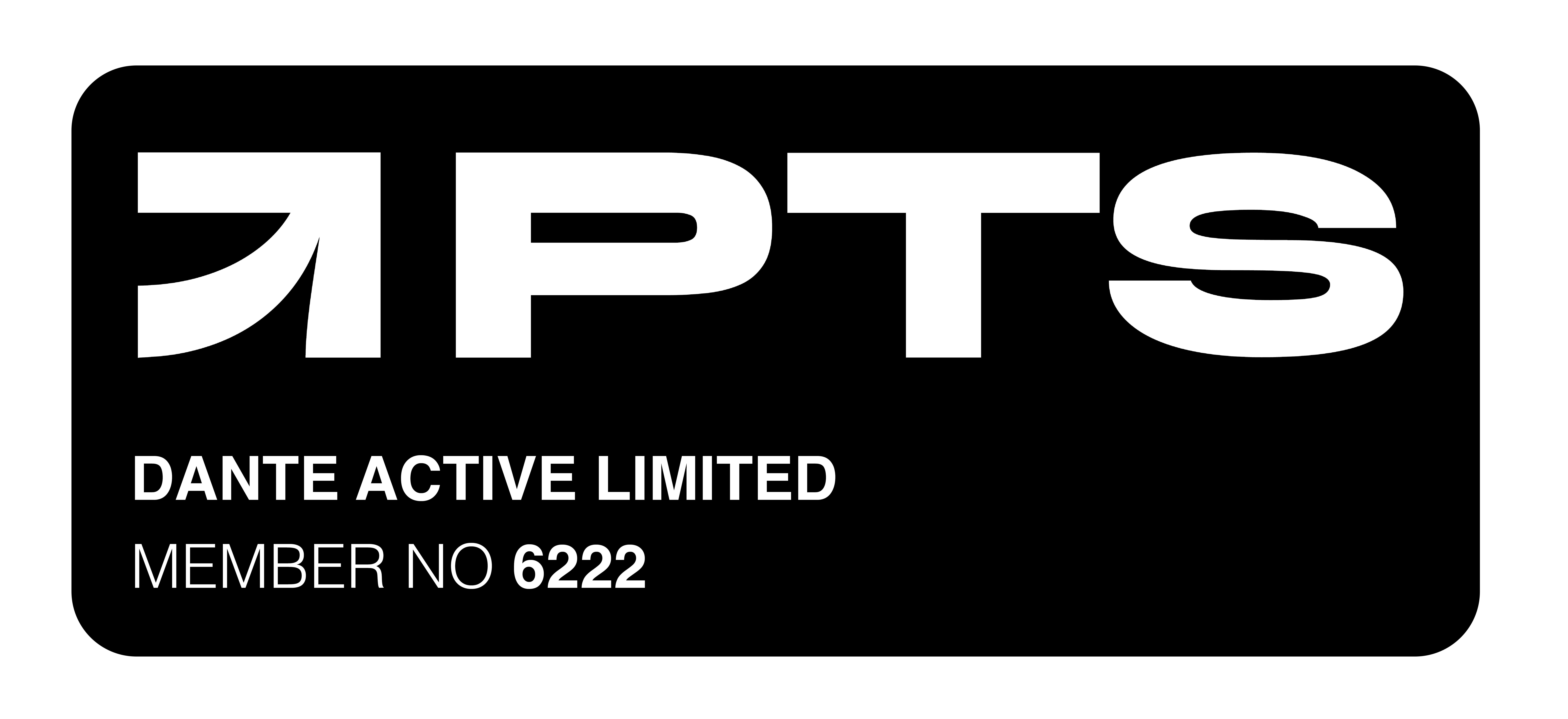 PTS Logo